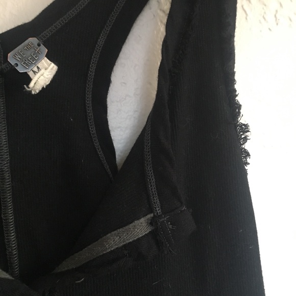 Free people tank - Picture 4 of 5
